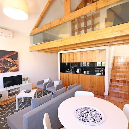 FLH Porto City Mezzanine Apartment Esterno foto