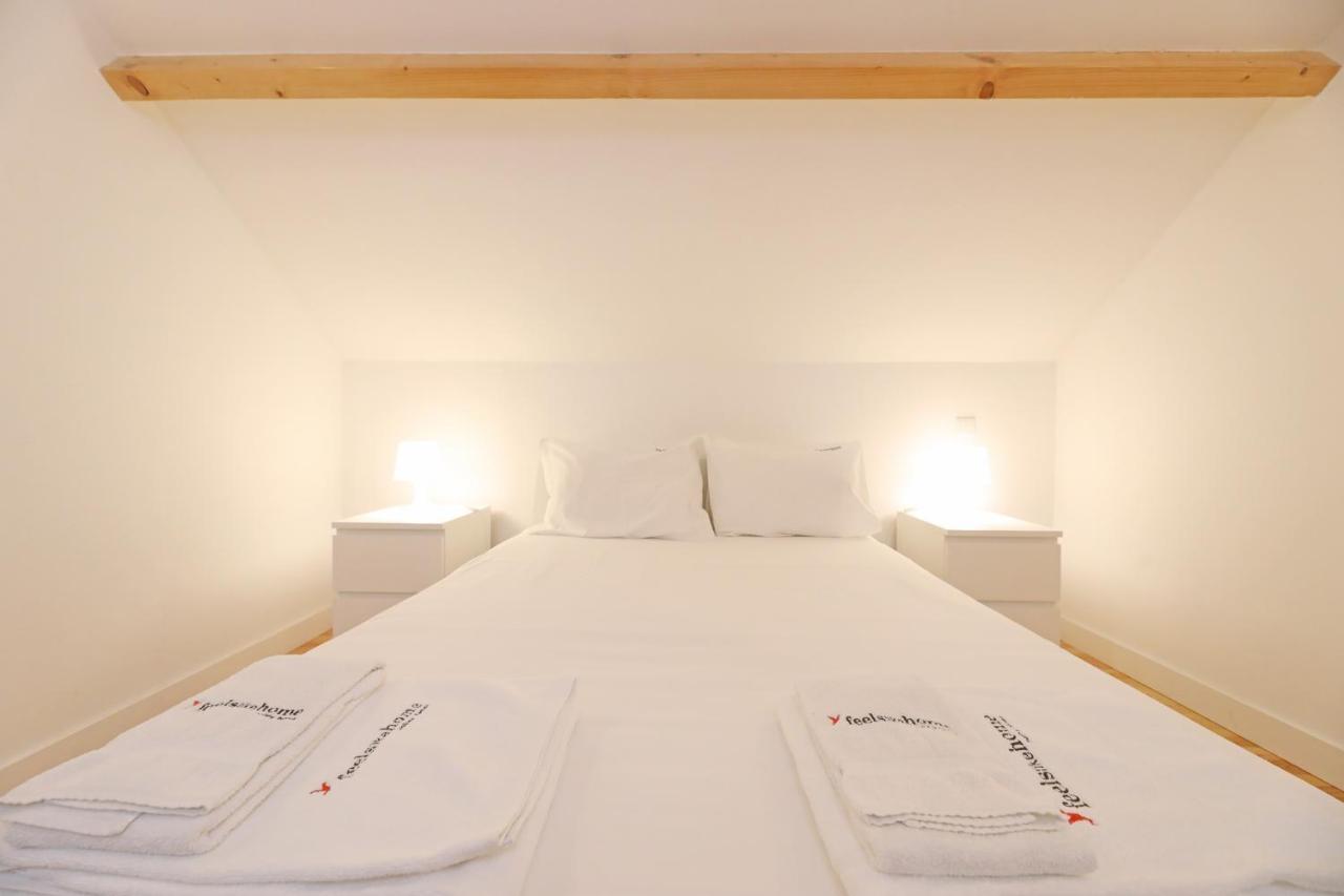 FLH Porto City Mezzanine Apartment Esterno foto