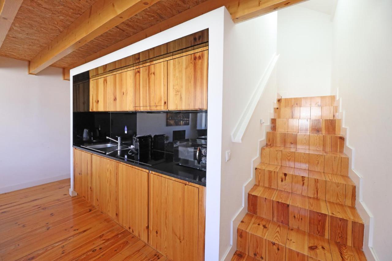FLH Porto City Mezzanine Apartment Esterno foto