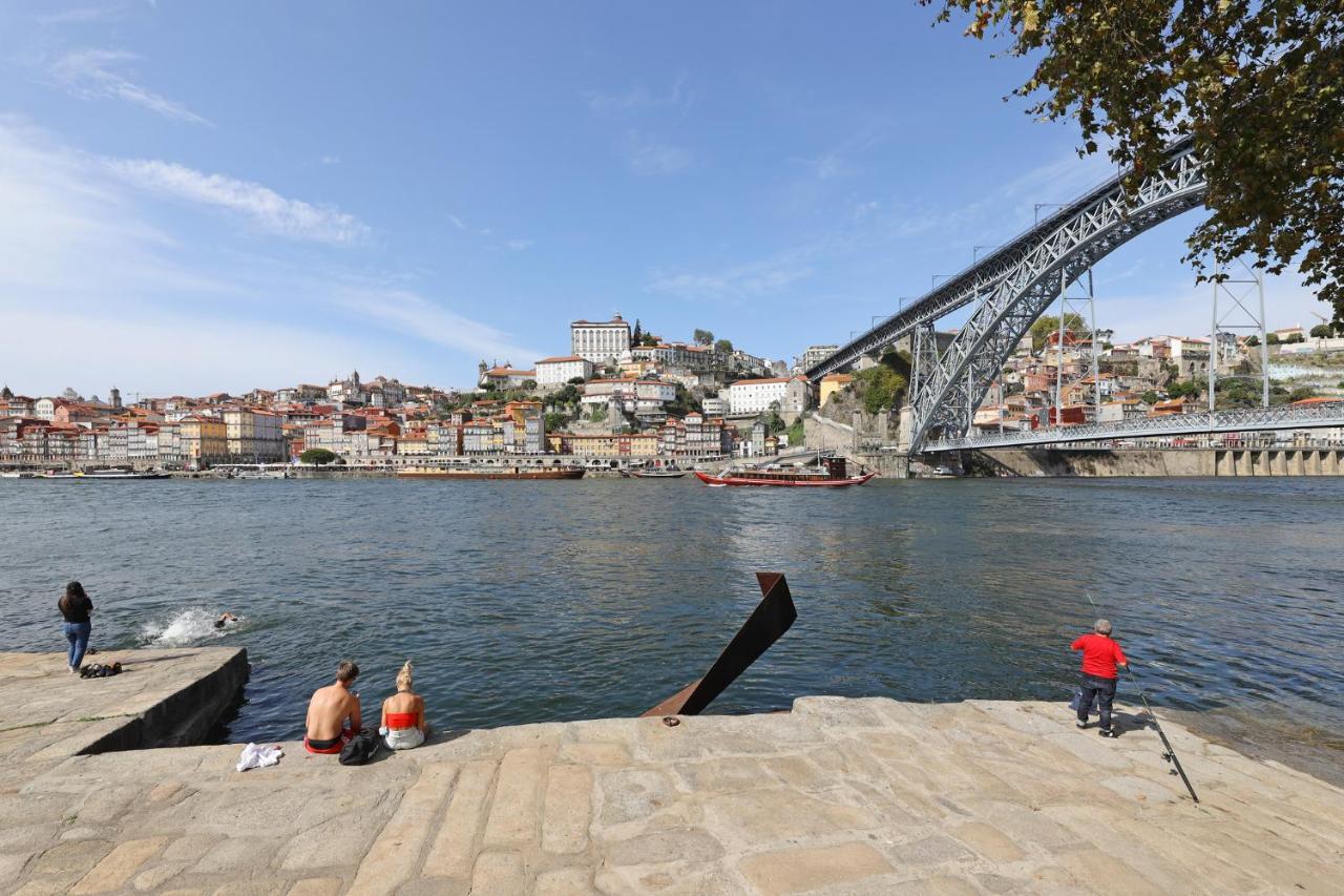FLH Porto City Mezzanine Apartment Esterno foto